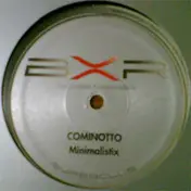 Massimo Cominotto - Minimalistix