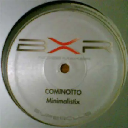 Massimo Cominotto - Minimalistix
