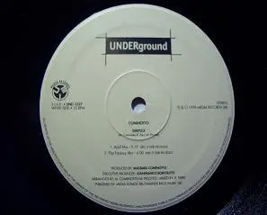Massimo Cominotto - Simplex
