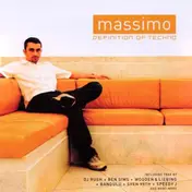 Massimo - Definition Of Techno