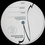 12inch Vinyl Single - Massimo Di Lena - Gypsytown