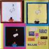 CD - Massimo Faraò Trio - Live At The Blue Bird