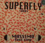 Massimo - Foot Slog