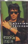 massimo priviero - Rock In Italia