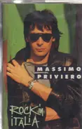 Massimo Priviero - Rock In Italia