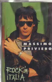 massimo priviero - Rock In Italia