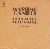 massimo ranieri - Le Braccia Dell'Amore