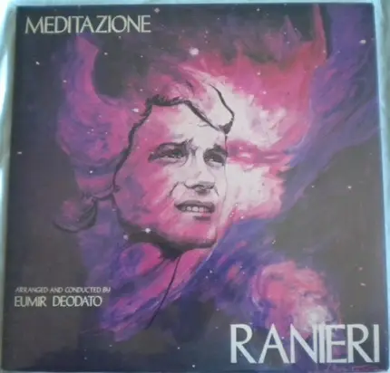 Massimo Ranieri - Meditazione