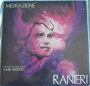 LP - Massimo Ranieri - Meditazione - Gatefold