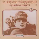 LP - Massimo Ranieri - 'O Surdato 'Nnamurato