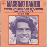 Massimo Ranieri - Pour Un Instant D'amour