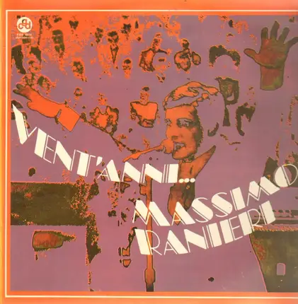 Massimo Ranieri - Vent'Anni...