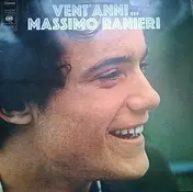 massimo ranieri - Vent'Anni