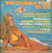 Massimo Ranieri, Marcella a.o. - Viva L' Italia Discotheque Por Un Ete