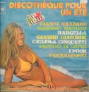 LP - Massimo Ranieri, Marcella a.o. - Viva L' Italia Discotheque Por Un Ete