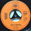 7inch Vinyl Single - Massimo Ranieri - Io E Te / Adagio Veneziano