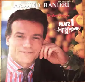 massimo ranieri - Perdere l'Amore