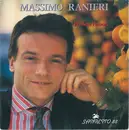 7inch Vinyl Single - Massimo Ranieri - Perdere L'Amore