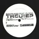 LP - Massimo Santucci Feat. Plock - Treu! EP - EP