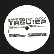 Massimo Santucci - Treu! EP