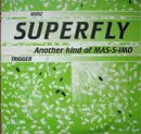 12'' - Massimo - Trigger / Mutal