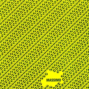Massimo - Untitled