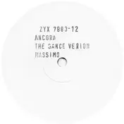 Massimo - Ancora (The Dance Version)