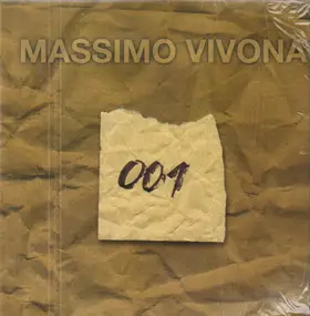 Massimo Vivona - 001