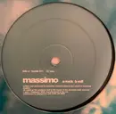 12inch Vinyl Single - Massimo Vivona - Rock / Roll