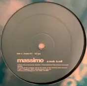 Massimo Vivona - Rock / Roll