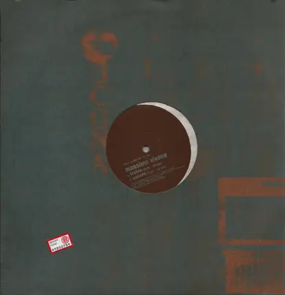 Massimo Vivona - Trafex / Ascent