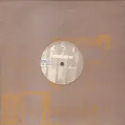 10'' - Massimo Vivona - Crimewave / Drop - Pink color