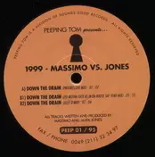 Massimo - Down The Drain