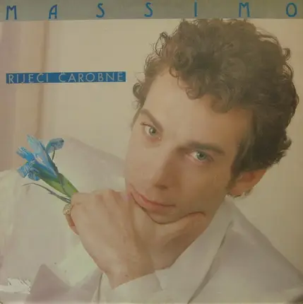 Massimo, Massimo Savic - Riječi Čarobne