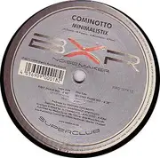 12'' - Cominotto - Minimalistix