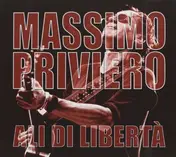 massimo priviero - Ali DI Liberta