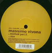 Massimo Vivona - Minifunk Part II
