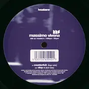 Massimo Vivona - Counterfeit