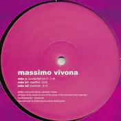Massimo Vivona - Counterfeit Vol. 2