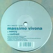 Massimo Vivona - Warcry