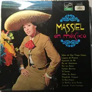 Massiel - Massiel En Mexico