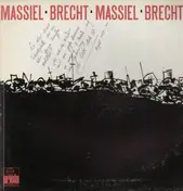 Massiel - Canciones y Baladas de Brecht