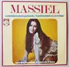 LP - Massiel - Canciones De La Pelicula 'Cantando A La Vida'