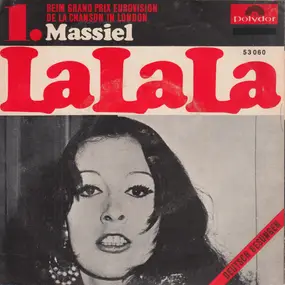 Massiel - La.La.La