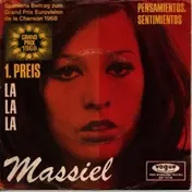 Massiel - La, La, La
