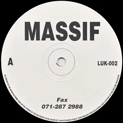 Massif - Massif