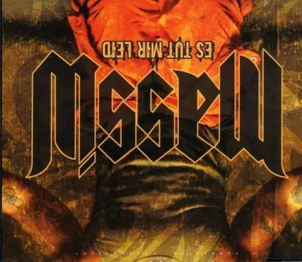 Massiv - Es tut mir Leid/Basic