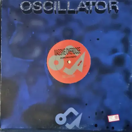 Massive Overdose - Dimenuendo