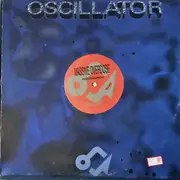 12inch Vinyl Single - Massive Overdose - Dimenuendo