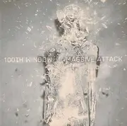 CD - Massive Attack - 100th Window - still sealed